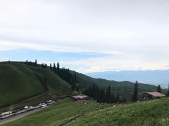 -新疆那拉提国家旅游度假区