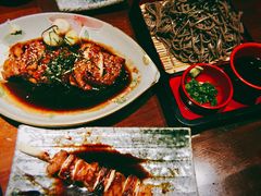 -千代武日本料理(开发区店)