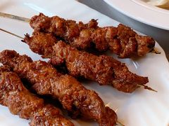 羊肉串-惠丰涮肉馆(德宝新园店)