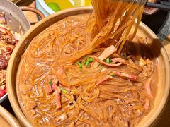 -吃饭皇帝大·土家民族菜(温州万象城店)