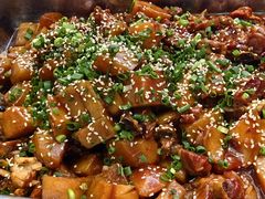 -金水泊山庄·花椒鸡(铁山坪店)