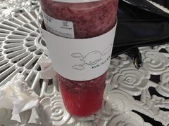 -KUNCHA鲲茶·江西制茶(铜锣湾店)