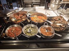 -The COOK·厨餐厅·自助餐(浦东嘉里大酒店)
