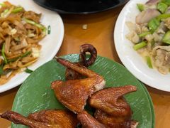 -煲煲掂风味煲仔饭餐厅(西区店)