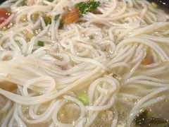 -周记蟹仔粉(侨港风情街店)