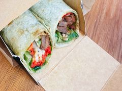 -星巴克(深圳香港中文大学店)