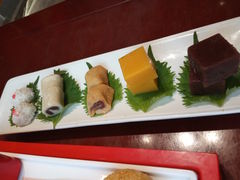 -京味张·北京烤鸭(天河南二路店)