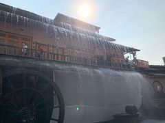 -呀路古热带植物园