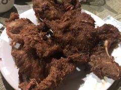 -九龙餐厅(大沽路店)