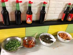 -王记生烫牛杂面馆(兰陵路店)