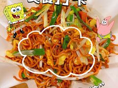 -点都德(龙之梦店)