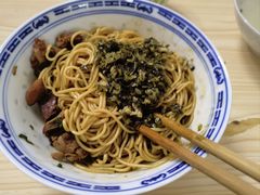 -盛兴面馆(真儒大厦店)