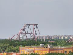 -上海玛雅海滩水公园