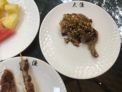 -大渔铁板烧(花园道店)
