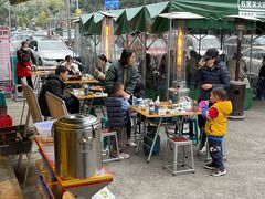 -五里关火锅(牛市口店)