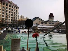 -青岛海景花园大酒店·粤海餐厅