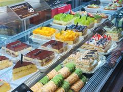 -FANEN法念·烘焙·甜点(万象城店)
