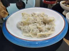 -天龙宝严素食馆(大兴善寺店)