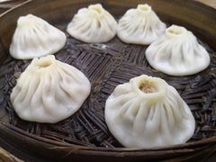 -四季美汤包(户部巷店)
