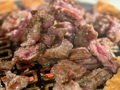 -霸腹烤肉(厦门柚子番店)