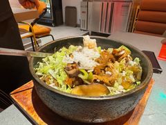 -KING KU卿古·炭火烤肉(临平银泰城店)