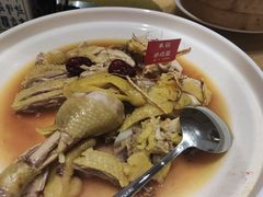 -乡里八闽·福州乡土菜(高宅店)