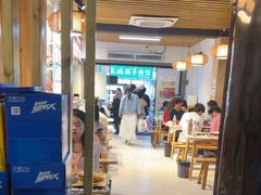-郑记•不夜城烧烤•龙虾•虾蟹(黄鹤楼店)