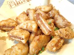 -肖记公安牛肉鱼杂馆·省级非物质文化遗产(江汉路直营店)
