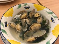 -萨莉亚意式餐厅(长安万达店)
