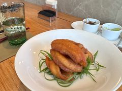 -新荣记(新源南路店)