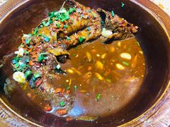 土匪鱼-湘西土菜(望京店)