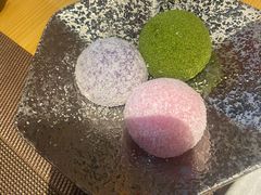 -匠糊·日本料理(美岸广场店)