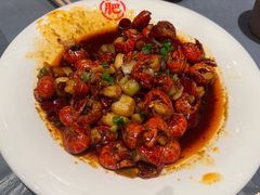 -肥肥虾庄·金牌油焖大虾(杨园滨江时代walk店)
