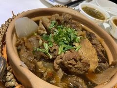 -陈记顺和牛肉火锅馆(天河北路店)