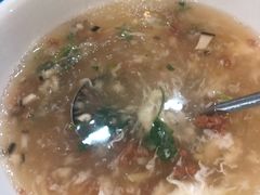 -金良酸菜鱼(宁海路总店)