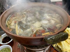 -威邵鸡煲(西华路总店)