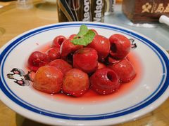 山楂球-局气 烤鸭·北京菜(光华路店)