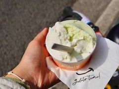 -Dip in Gelato(富民路店)