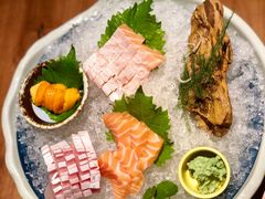 -旨味Umami_融合料理(万博汇店)