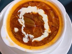 -起士林西餐厅(东经路店)