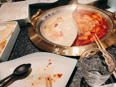 -熊喵来了火锅(长安万达第94分店)