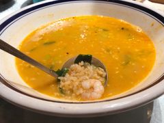 小城虾汤泡饭-小城故事·地道宁波味(月湖盛园店)