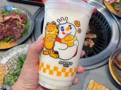 -蜜雪冰城(姚村店)