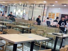 大堂-苏客(金城店)