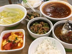 -老乡鸡(淮河路步行街店)