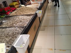 -新隆嘉 供销超市(修竹商场店)