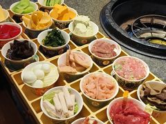 -巴将军·非遗老字号火锅(解放碑店)
