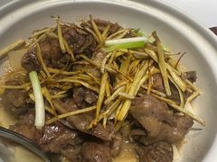 -广东道至正餐厅(区庄店)