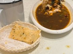-人民公社大食堂(张家湾店)