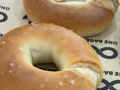 -One Bagel·一个贝果(悠唐店)